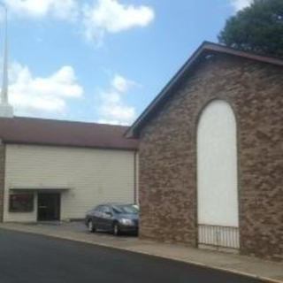 Bethany Baptist Church Saint Albans, West Virginia