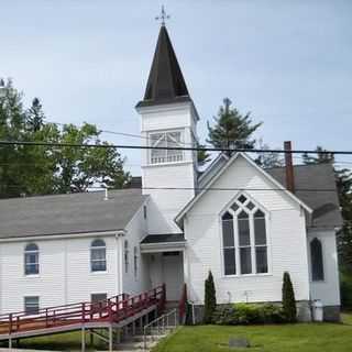 Sullivan Harbor Independent Baptist Church - Sullivan, Maine