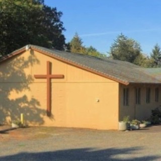 Calvary Baptist Church Aloha, Oregon