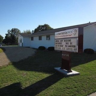 First Baptist Church Monroe, Wisconsin