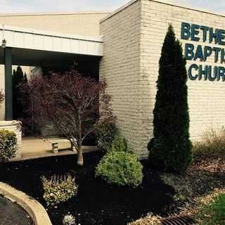 Bethel Baptist Church - Sellersville, Pennsylvania