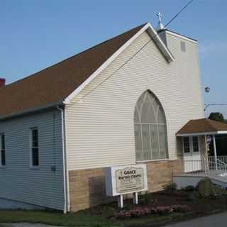 Grace Baptist Chapel - Dunbar, Pennsylvania