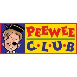 Peewee Club logo