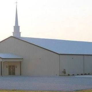 Victory Baptist Church Smithville, Mississippi