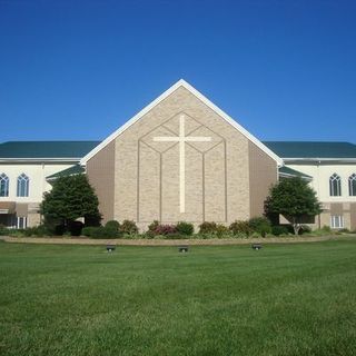 Community Baptist Church, South Bend, Indiana, United States