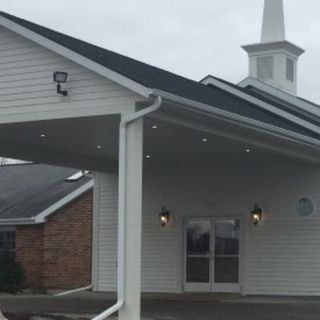 Fellowship Baptist Churhc Watertown, Wisconsin