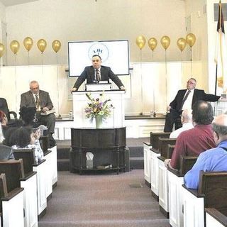 Victory Baptist Church Macomb, Illinois