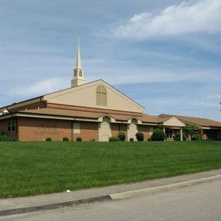 Grace Baptist Church Dayton, Ohio