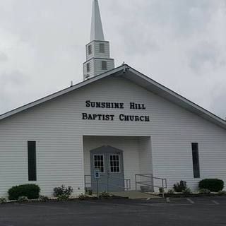 Sunshine Hill Independent Baptist Church London, Kentucky