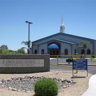 Cornerstone Baptist Church Phoenix, Arizona