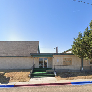 Victory Baptist Church - Stinnett, Texas