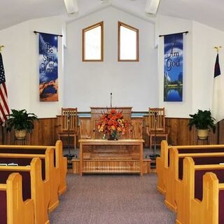 Old Paths Baptist Church - Dubuque, Iowa