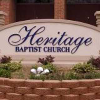 Heritage Baptist Church - Grand Blanc, Michigan