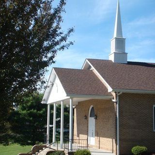 Rural Retreat Baptist Church Rural Retreat, Virginia