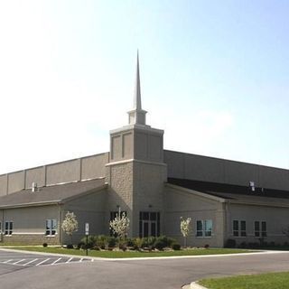 Calvary Baptist Church Watertown, Wisconsin
