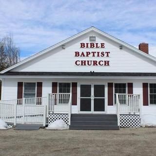 Bible Baptist Church Hancock, Maine