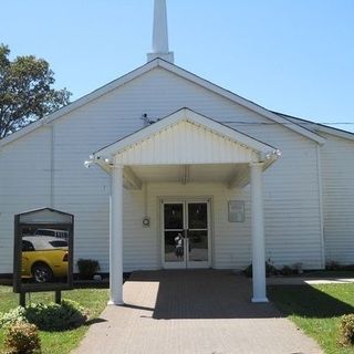 Hillview Baptist Church Dickson, Tennessee