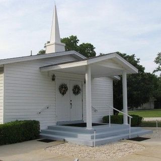 Central Baptist Church