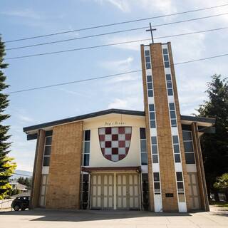 Immaculate Heart of Mary Vancouver, British Columbia