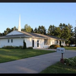 Berean Baptist Church Manitowoc, Wisconsin