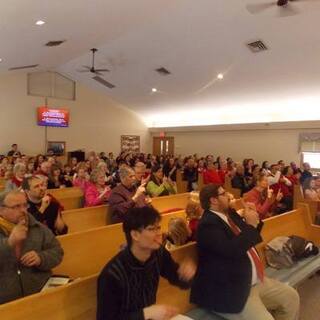 East Delavan Baptist Church - Delavan, Wisconsin