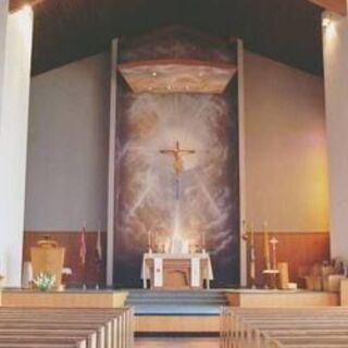 Our Lady of Fatima - Coquitlam, British Columbia