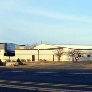 Chisago Lakes Baptist Church - Chisago City, Minnesota