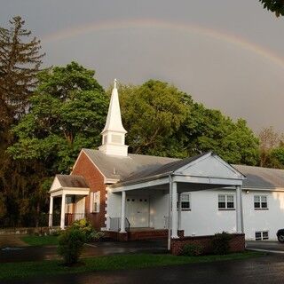 Milestone Church Magnolia, New Jersey