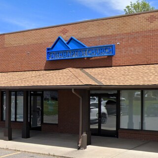 Faith Baptist Church - Bozeman, Montana