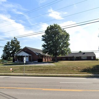 First Baptist Church of Independence - Independence, Kentucky