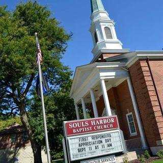 Souls Harbor Baptist Church &#8211; Milwaukee - Milwaukee, Wisconsin