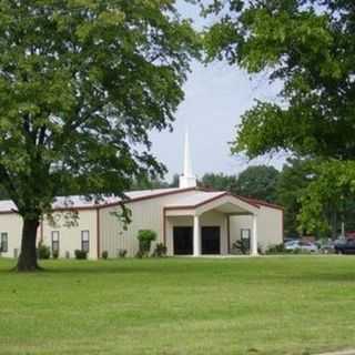 Emmanuel Baptist Church - Jackson, Tennessee