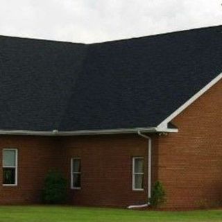 Community Baptist Church Elberon, Virginia