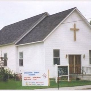 Union Bible Church - Alburgh, Vermont