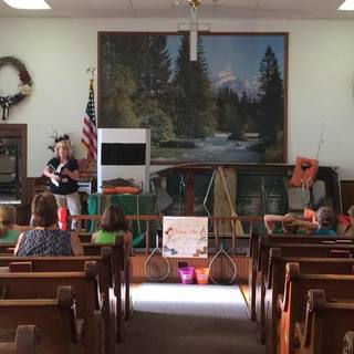 Fisher of Men VBS