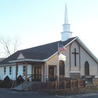 Grace Baptist Church Highland Falls, New York