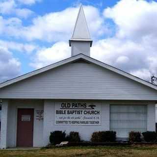 Old Paths Bible Baptist Church &#8211; Lyles - Lyles, Tennessee