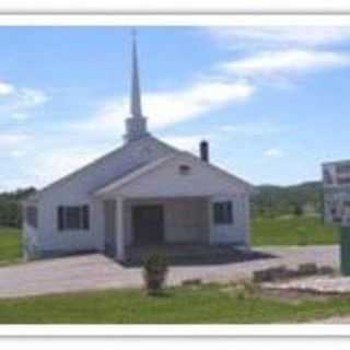 Winterport Baptist Church - Winterport, Maine