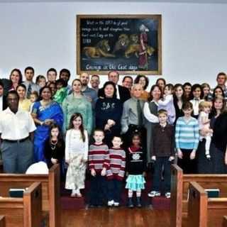 Liberty Baptist Church - Miamisburg, Ohio