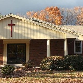 Grace Bible Baptist Church Vernon Rockville, Connecticut