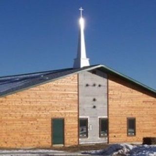 Mountainview Baptist Church Custer, South Dakota
