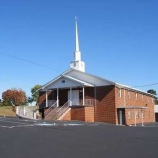 Gilead Baptist Church Knoxville, Tennessee