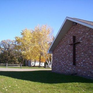 Faith Baptist Church Sauk Centre, Minnesota