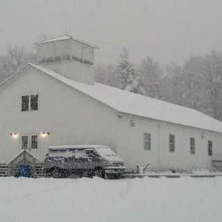 Landmark Baptist Church - Loudon, New Hampshire