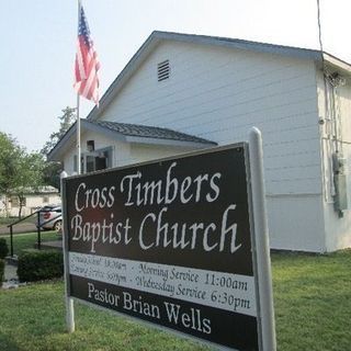 Cross Timbers Baptist Church Stephenville, Texas
