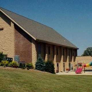 Bible Baptist Church - West Bend, Wisconsin