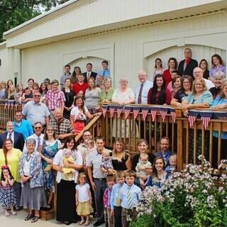 Open Bible Baptist Church - Manitowoc, Wisconsin