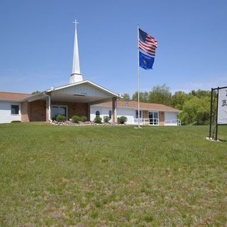 Birch Street Baptist Church Eau Claire, Wisconsin