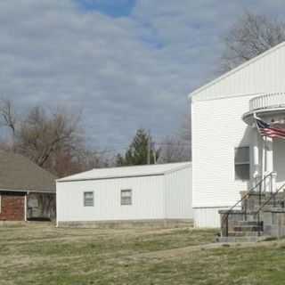 Maranatha Baptist Church - Bolivar, Missouri