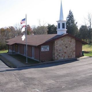 Crusade Baptist Temple St Louis, Missouri